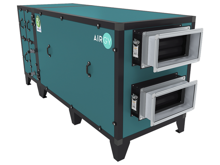 Airgy 2000 Eco Cool