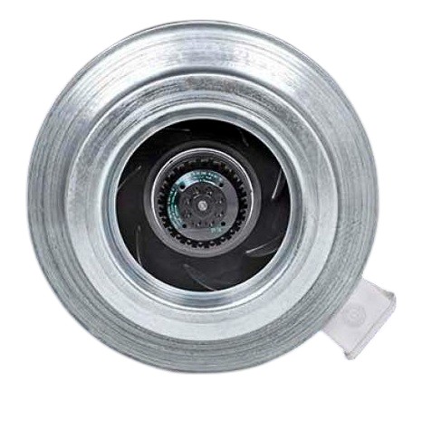 Вентилятор канальный AIRS ВОКК XL повышенной производительности