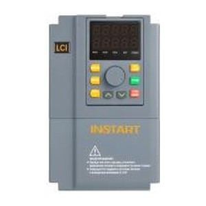 Преобразователь частоты LCI-G0.75-2B +LCI-FM