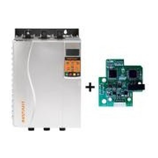 Устройство плавного пуска SNI-90/170-04 +SNI-DP-B