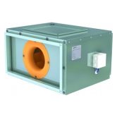 ВРПА-И-140х80-А-4-3 (5,5/1500) вентилятор канальный ВРПА-И-140х80-А-4-3 (5,5/1500) вентилятор канальный