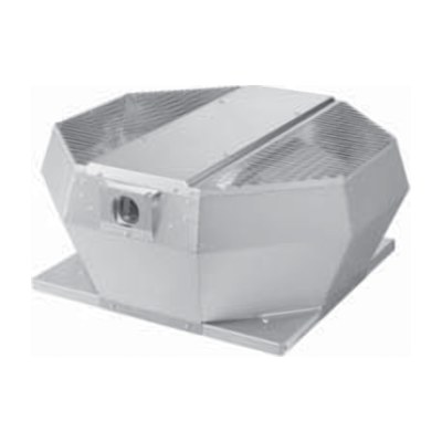 ROOF-V-280 E4 30 вентилятор крышный