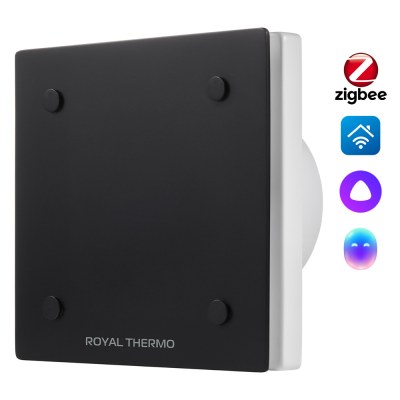 Вентиляция