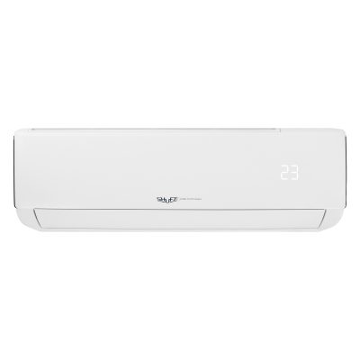 Фанкойл настенный SHUFT SFH-500 V3 со встроенным клапаном