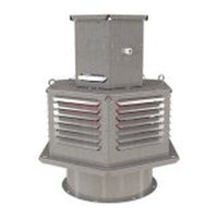 Вентилятор крышный центробежный ВКРЦ (М) 4,5-750 Тепломаш