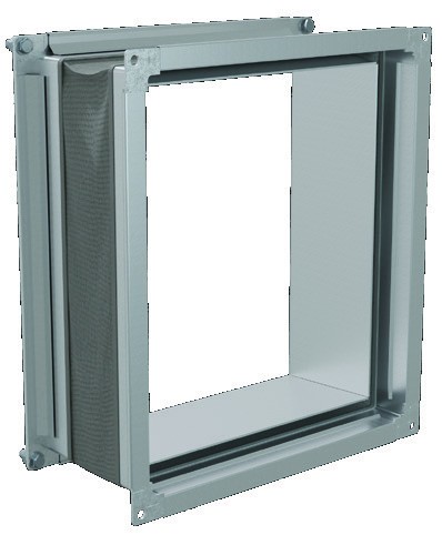 Вентилятор радиальный ВРП 140-40 пылевой