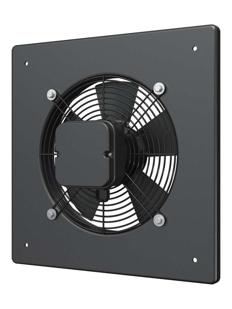 Вентилятор накладной STORM 250 2полюс ERA PRO