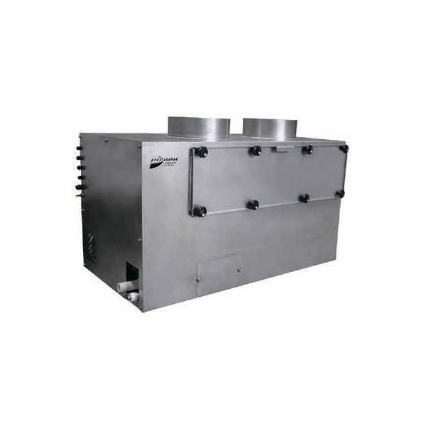 Рекуператор RVP-RPX 60-30