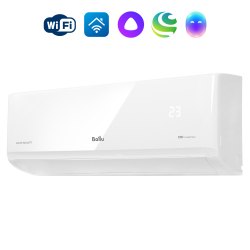 Блок внутренний Ballu ECO Smart DC BSYI-FM/in-09HN8_V1/EU инверторной мульти сплит-системы