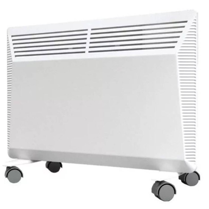 Электропанель Royal Thermo RTC-10 (мех. упр.)