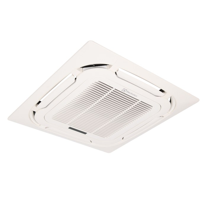 Панель EMB09 Electrolux для EFR 300-500 V2