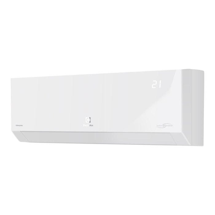 Блок внутренний Electrolux EACS/I-18 HEN FMI/N8_ERP_WT/in сплит-системы