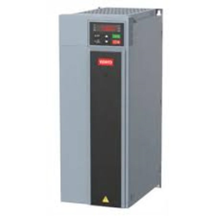 Преобразователь частотный VEDA Drive VF-101 11 кВт (380В,3 фазы) ABC02029