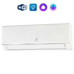 Сплит-система инверторного типа Electrolux Avalanche Super DC Inverter EACS/I-18HAV/N8_22Y комплект