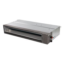 Комплект Ballu BLCI_A_D-48HN8_V3 инверторной сплит-системы, канального типа