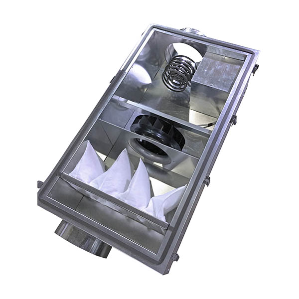 Приточная установка Ванвент ВПЕ-1500-12,0