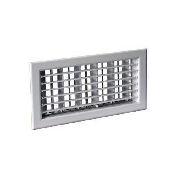 Решётка вентиляционная РВр-1 650×500 мм