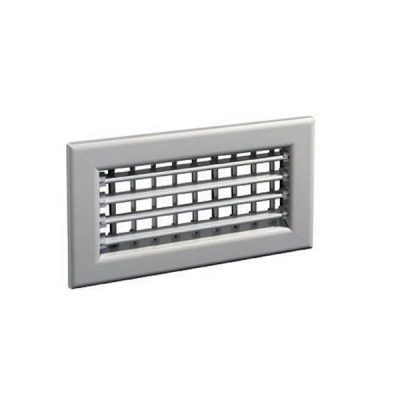 Решётка вентиляционная РВ-2 150×250 мм