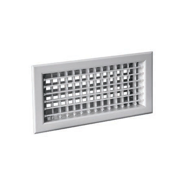 Решётка вентиляционная РВр-2 300×250 мм