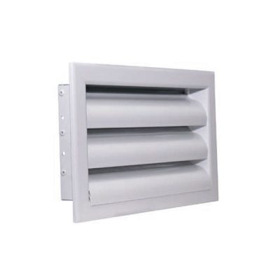 Решётка наружная РН ал 1000×1700 мм