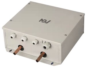 Соединительный комплект MDV AHUKZ-04D