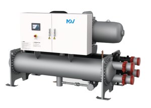 Чиллер MDV Aqua Force Inverter MDVS-CWG400EV