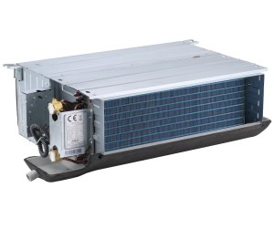 Канальный четырёхтрубный фанкойл MDV MDVFN-300D304FE