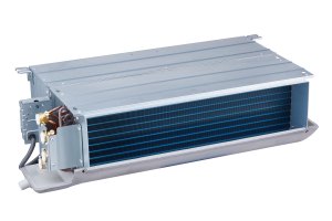 Канальный четырёхтрубный фанкойл MDV MDVFN-700D4VFE