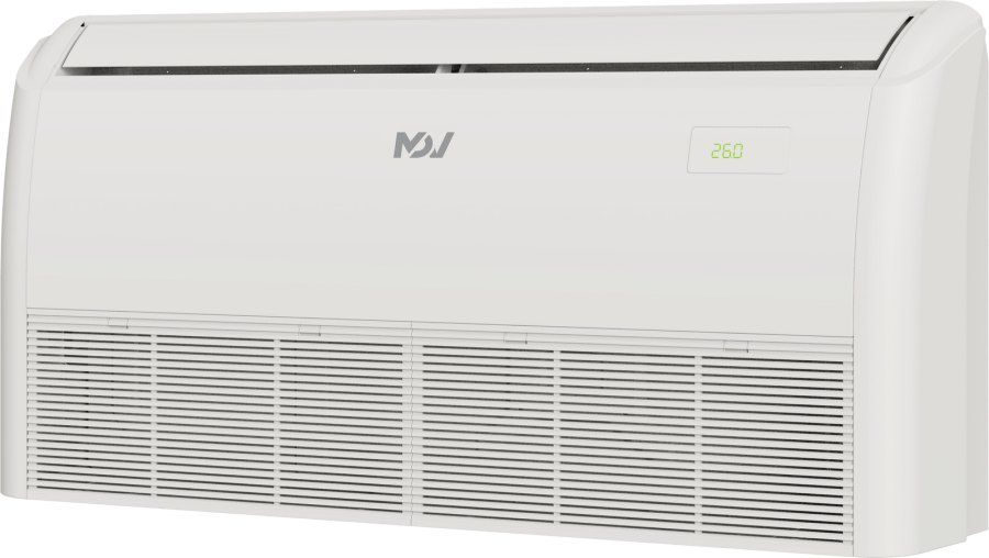 Напольно-потолочный внутренний блок VRF MDV MDVI3-90CFVR12D Напольно-потолочный внутренний блок VRF MDV MDVI3-90CFVR12D
