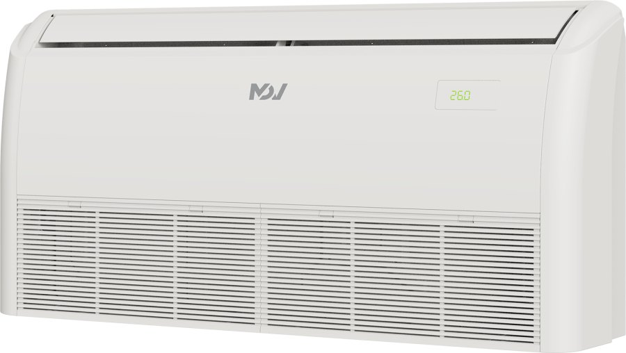 Напольно-потолочный внутренний блок VRF MDV MDVI3-90CFVR12D