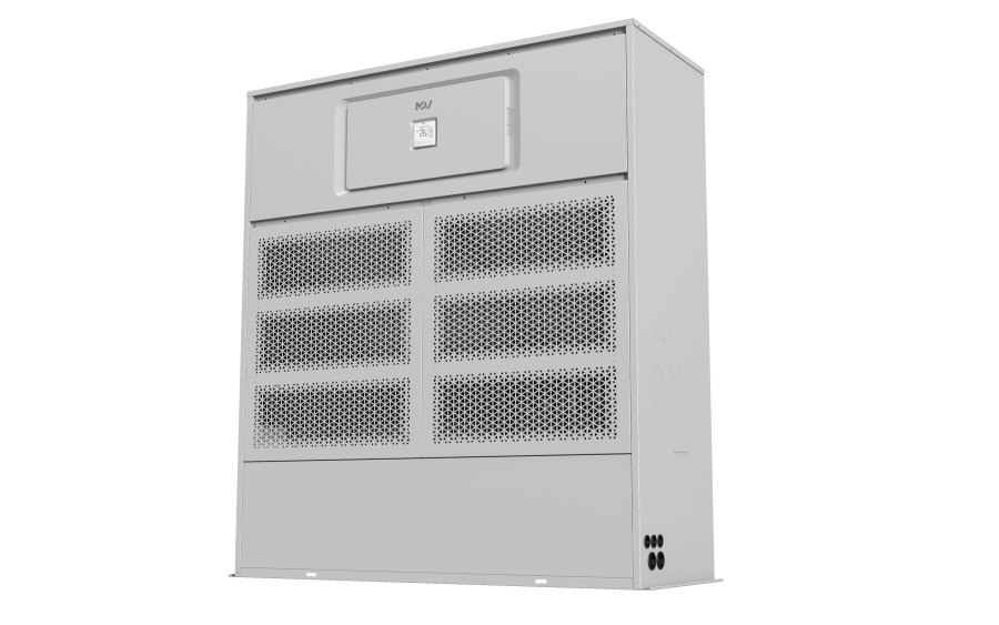 Колонный внутренний блок VRF MDV MDVIFST-120HVR1D
