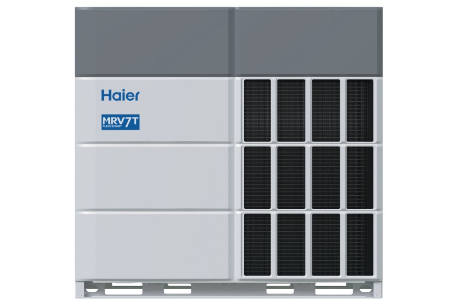 Наружный блок Haier MRV 7T AV36NMGETA, 36 HP