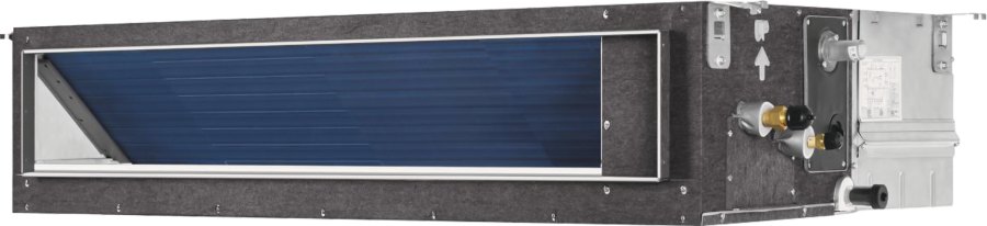 Канальный высоконапорный внутренний блок MRV Haier AD482MJERA(H) Канальный высоконапорный внутренний блок MRV Haier AD482MJERA(H)