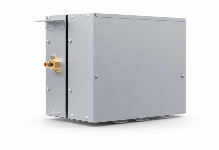 Соединительный комплект с AHU II (от 14 до 28 кВт) Haier AH1-280B