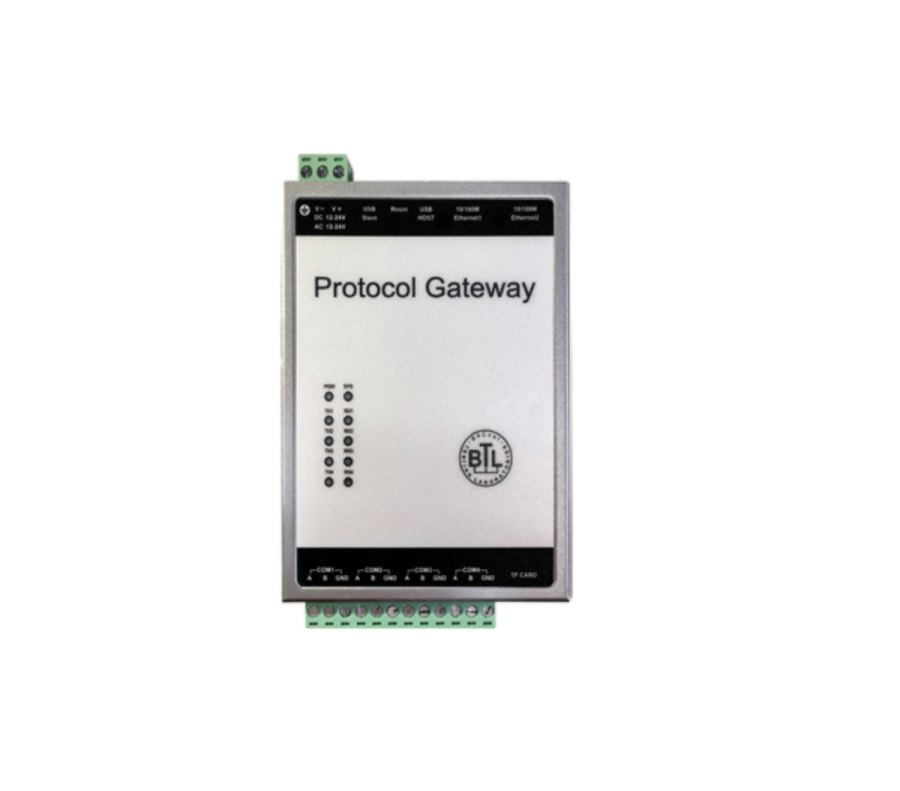 BMS с поддержкой BACnet/IP,Modbus TCP до 250 вн Haier HCM-06