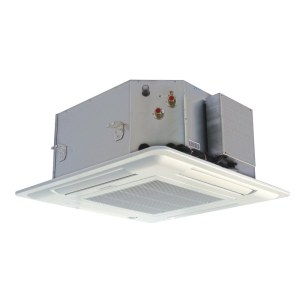 Фанкойл кассетный четырехтрубный ROYAL Clima MACS-I-C60P4K