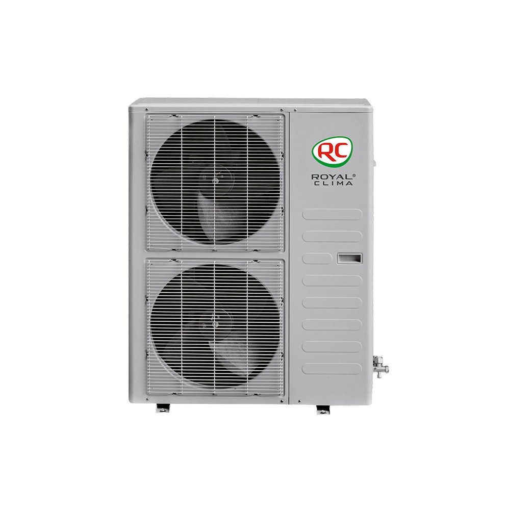 Классическая сплит-система колонного типа ROYAL Clima ESPERTO ES-S 60HRCX/ES-E 60HX