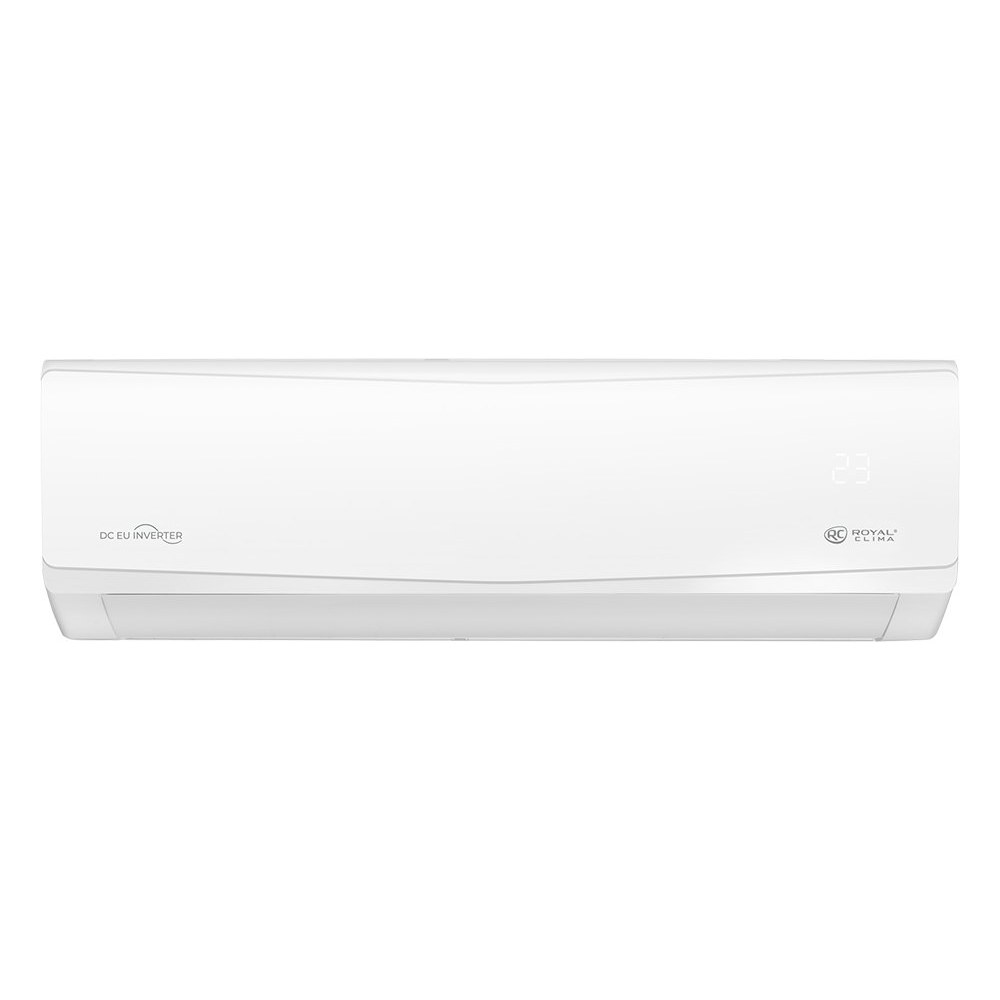 Инверторная сплит-система ROYAL Clima GRIDA DC EU Inverter RCI-GR22HN