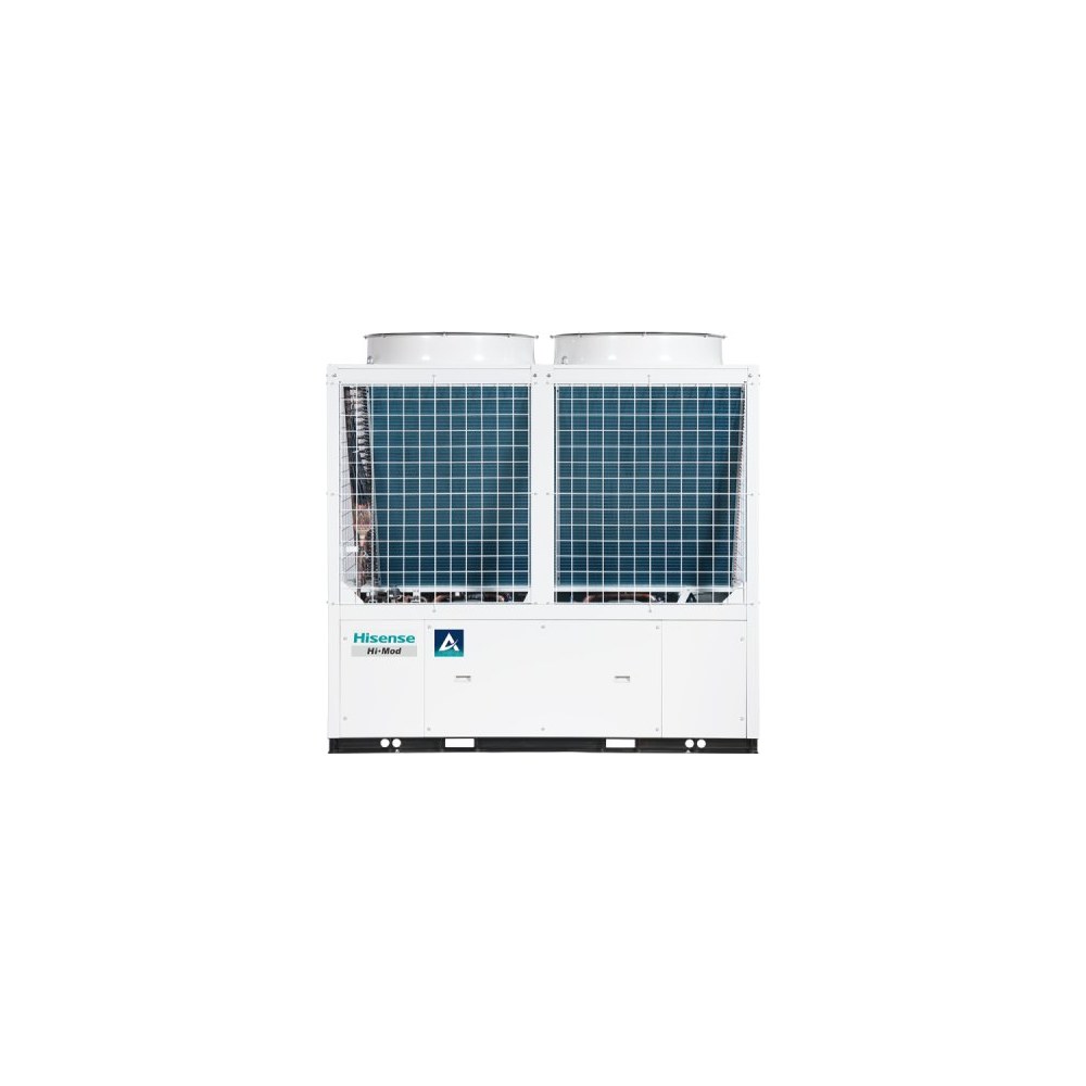 Модульный чиллер Hisense HiMod AE2 HFRWE-65DGF/SYS Модульный чиллер Hisense HiMod AE2 HFRWE-65DGF/SYS
