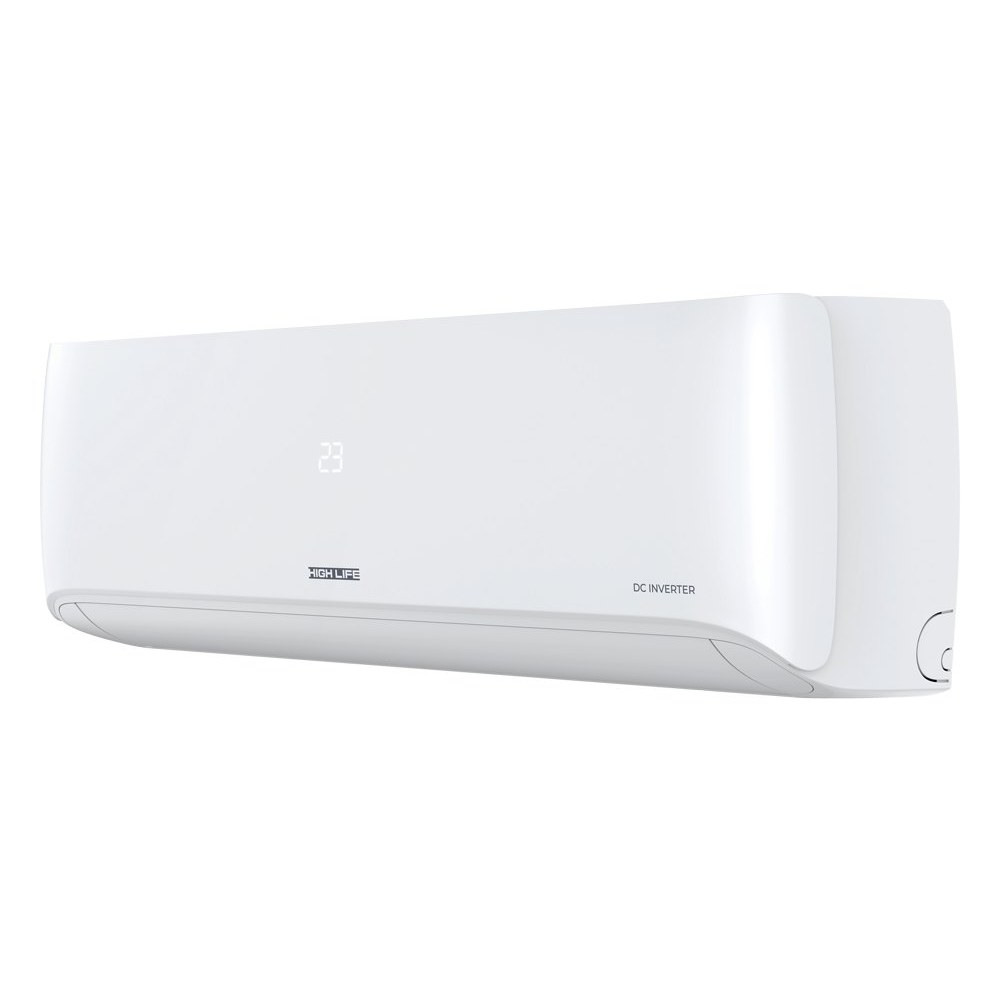 Инверторная сплит-система HIGH LIFE COMFORT CLASS Inverter ACHL-07CC-I-CHDV02S
