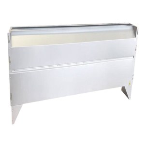 Фанкойл канальный четырехтрубный ROYAL Clima MACS-I-VD100P4K