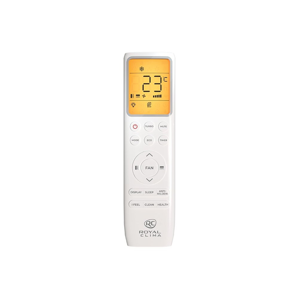 Инверторная сплит-система ROYAL Clima PERFETTO DC EU Inverter RCI-PFC40HN