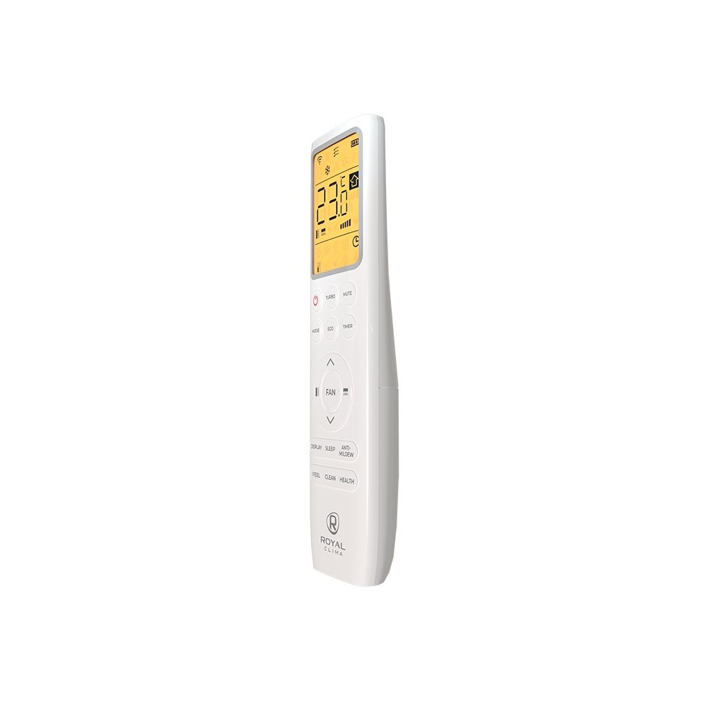 Инверторная сплит-система ROYAL Clima PERFETTO Inverter RCI-PFD40HN