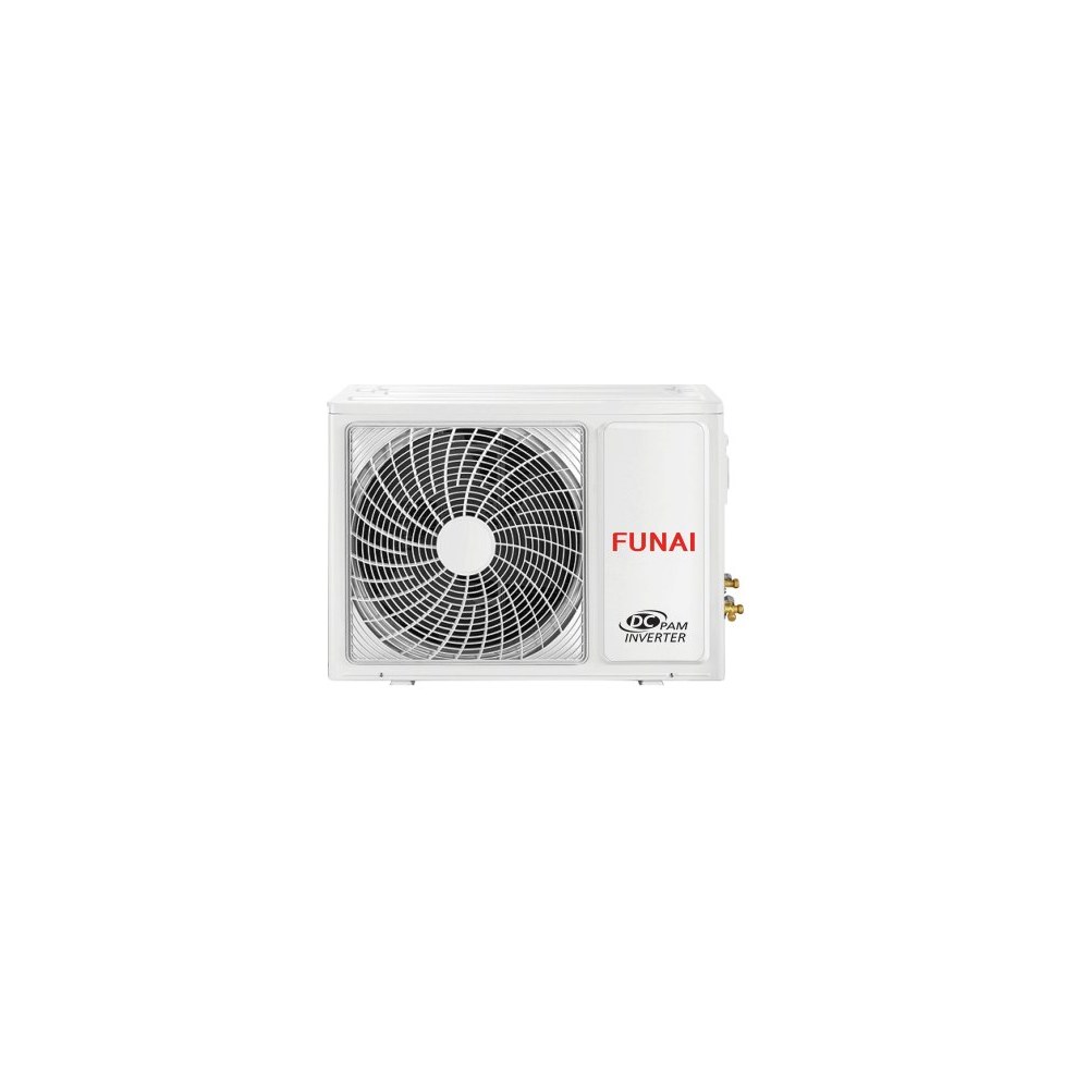 Инверторная сплит-система FUNAI SAMURAI Inverter RACI-SM25HP.D03