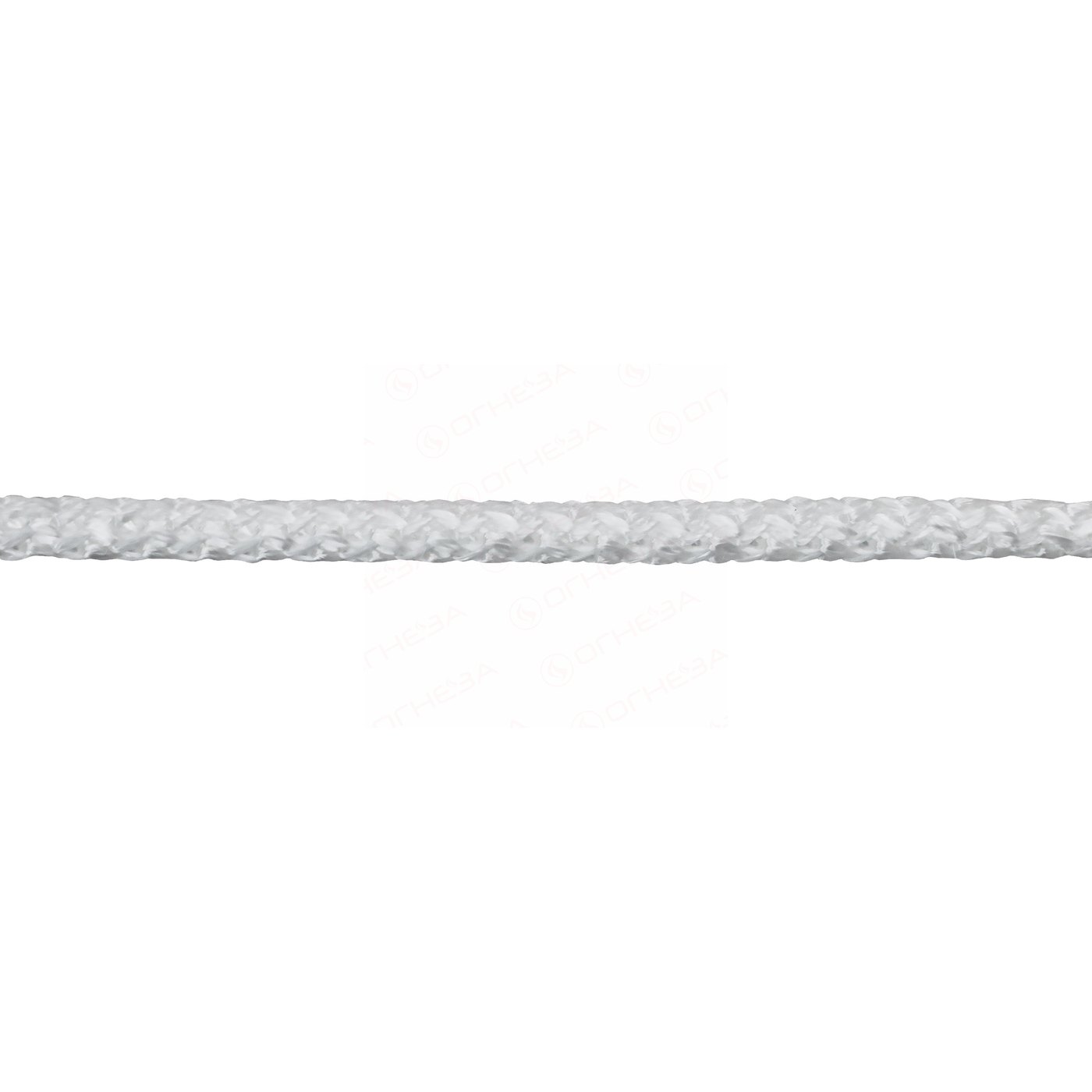 Шнур кремнеземный с наполнением ШКН 4