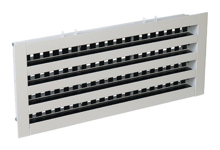 Решётка щелевая с боковинами РЩБ-2 88×700