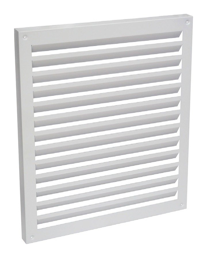 Решётка декоративная РД 1000×200