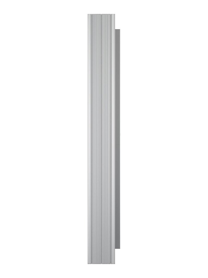 Люк ревизионный D Ceramo Comfort 300х500 скрытый монтаж усил.петля алюминий EVECS